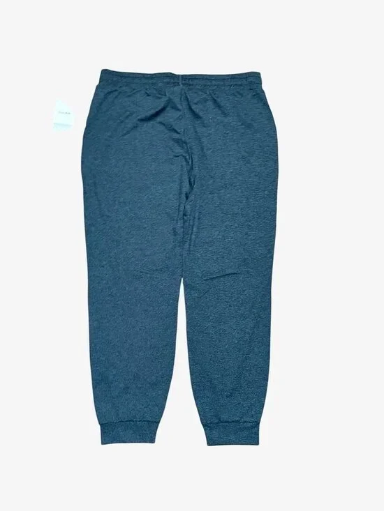 NWT Vuori Performance Jogger Large Charcoal Heather DreamKnit™ NEW Price Firm - Picture 6 of 6